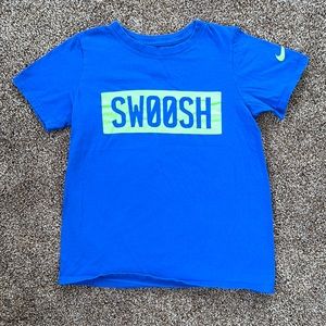 Nike T-shirt